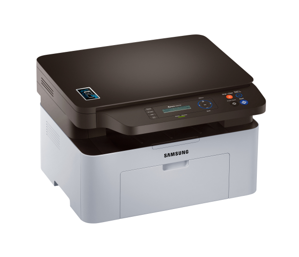 Samsung SL-M2070W (WIFI, NFC) - 160373 - zdjęcie 5